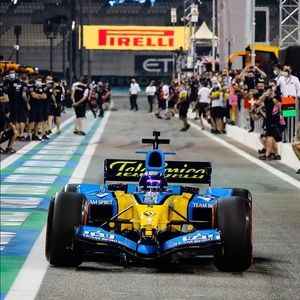 Meet your Posher, Hunter